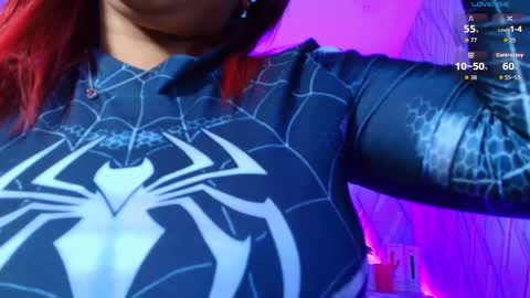 Nicolle Miley online show from September 22, 3:19 am