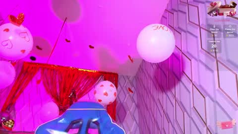 Nicolle Miley online show from February 15, 7:51 am