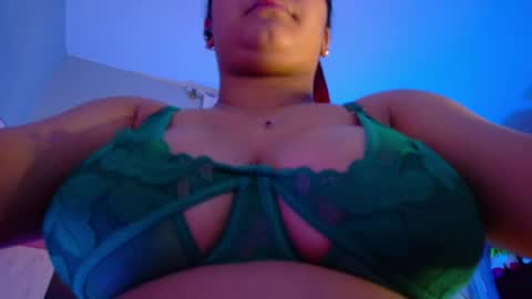 Nicolle Miley online show from July 18, 4:05 am