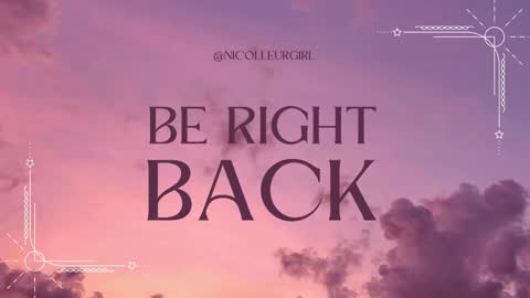 Nicolle online show from February 11, 11:01 pm