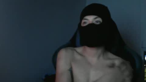 Nico Lorin online show from March 15, 11:33 pm