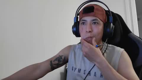 Nico Lorin online show from March 17, 12:04 am