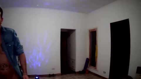 nicolove4272 online show from September 30, 5:45 am