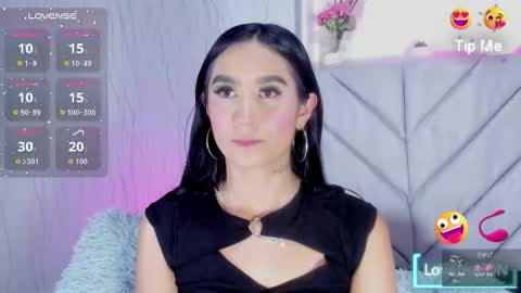 NICOL online show from December 14, 9:14 am