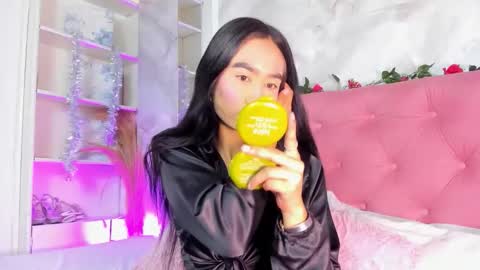 NICOL online show from February 19, 11:06 am