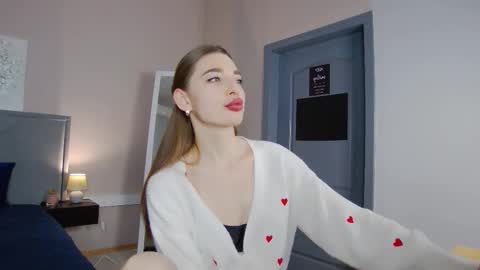 Snapshot of nicolros chatting on January 8, 8:27 am NicolRos online show from January 8, 8:27 am