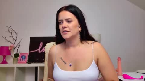Snapshot of nicolsparklex chatting on May 21, 7:26 am Nicol Sparkle online show from May 21, 7:26 am