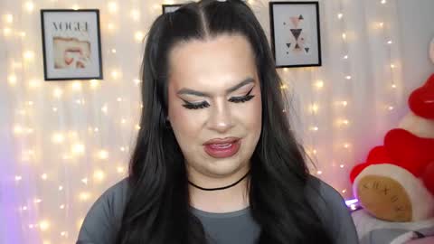 nicoobaby online show from February 19, 11:25 pm