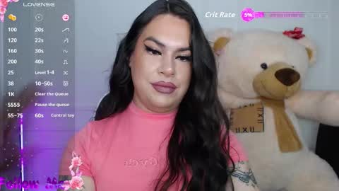 nicoobaby online show from February 3, 2:11 pm