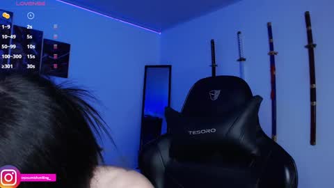 Lizzie online show from December 19, 11:35 pm