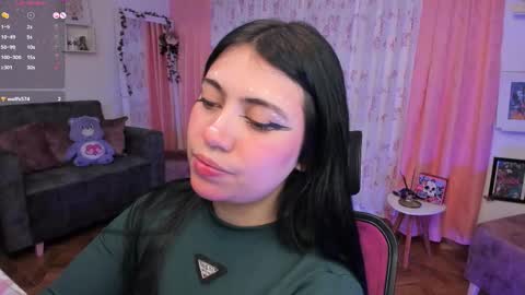 Snapshot of nidrii_07 chatting on December 23, 4:54 am 900 300 online show from December 23, 4:54 am