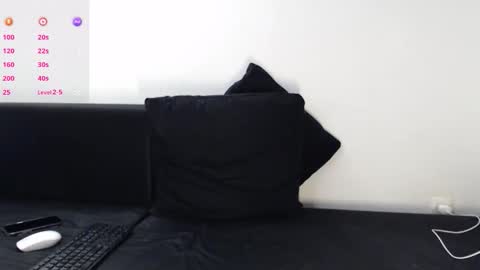 nielsgellen online show from May 5, 7:44 pm