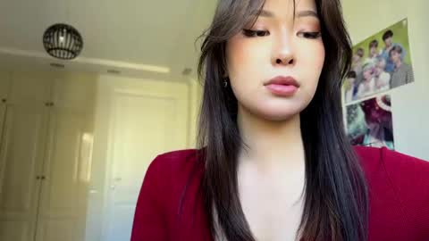 Snapshot of nievesshippey chatting on May 16, 8:11 am Hanna online show from May 16, 8:11 am
