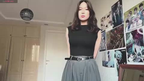 Hanna online show from July 1, 8:49 am