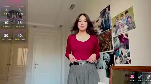 Hanna online show from July 16, 9:48 am