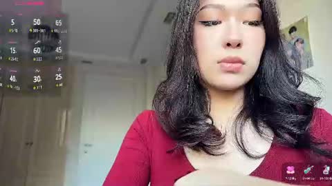 Hanna online show from August 3, 11:48 am