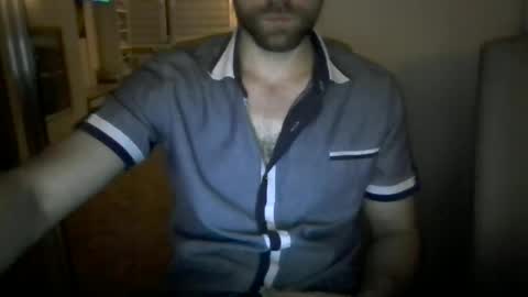 nieznajomy33 online show from June 30, 8:10 pm