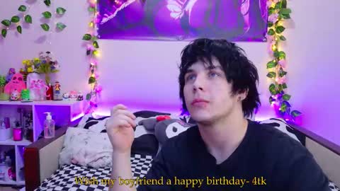 Night angel online show from November 24, 4:51 pm