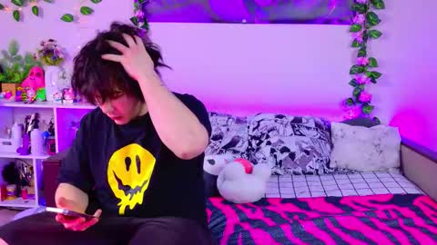 Night angel online show from February 21, 12:06 pm