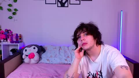 Night angel online show from June 8, 12:38 pm