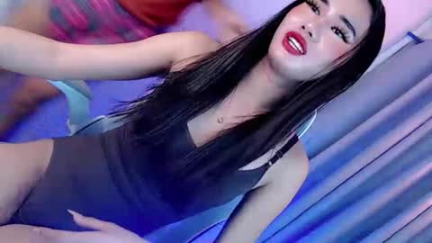 night_crystal1111 online show from March 7, 9:45 pm