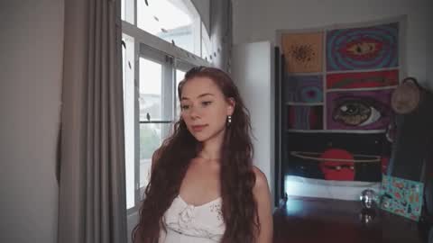 Snapshot of night_jelly chatting on March 16, 7:56 am Aurora online show from March 16, 7:56 am