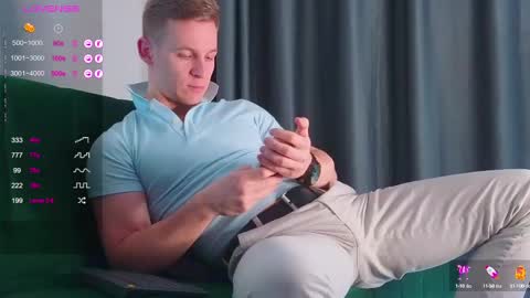 Snapshot of night_wwwolf chatting on February 11, 11:54 am Jameson online show from February 11, 11:54 am