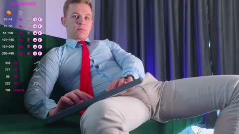 Snapshot of night_wwwolf chatting on February 16, 1:05 pm Jameson online show from February 16, 1:05 pm