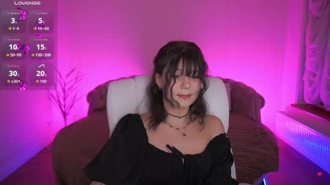 Aylin online show from February 2, 9:24 pm