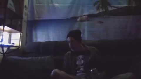 Snapshot of nightgoat666 chatting on December 2, 5:37 am OHB Old Horny Bastard online show from December 2, 5:37 am