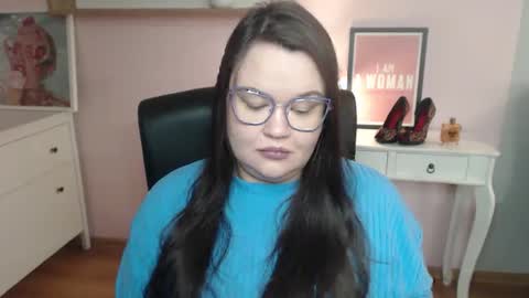 Holly online show from February 16, 5:14 am