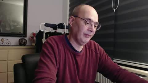 Snapshot of nightkeeper63 chatting on November 7, 10:32 pm nightkeeper63 online show from November 7, 10:32 pm