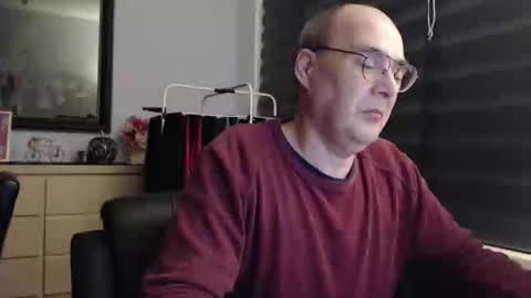 Snapshot of nightkeeper63 chatting on November 22, 12:31 am nightkeeper63 online show from November 22, 12:31 am