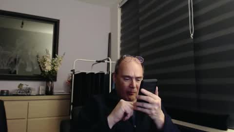 Snapshot of nightkeeper63 chatting on February 3, 12:53 am nightkeeper63 online show from February 3, 12:53 am