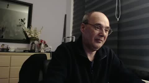 Snapshot of nightkeeper63 chatting on March 13, 10:27 pm nightkeeper63 online show from March 13, 10:27 pm