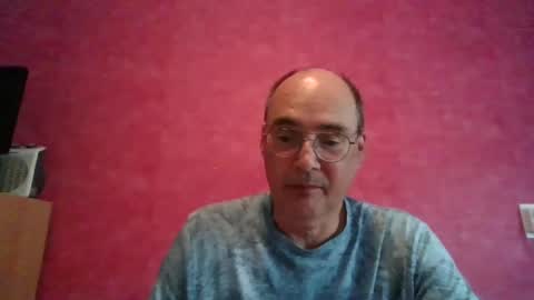 nightkeeper63 online show from July 4, 6:25 pm
