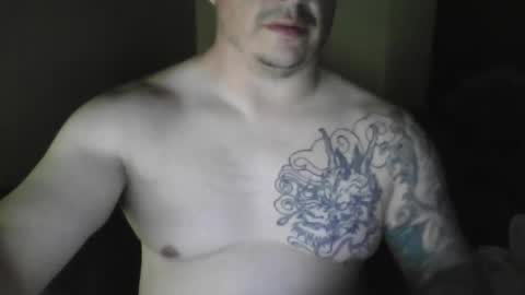 nightmare__ online show from January 13, 1:55 am