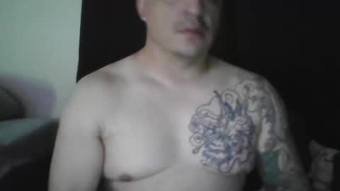 nightmare__ online show from April 12, 1:16 pm