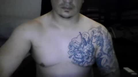 Snapshot of nightmare__ chatting on June 23, 1:36 am nightmare__ online show from June 23, 1:36 am