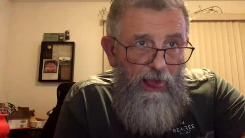 nightmoves1970 online show from January 25, 4:02 am