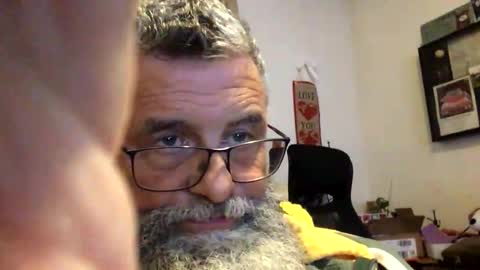 nightmoves1970 online show from February 24, 3:02 am