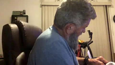 nightmoves1970 online show from October 13, 3:39 am