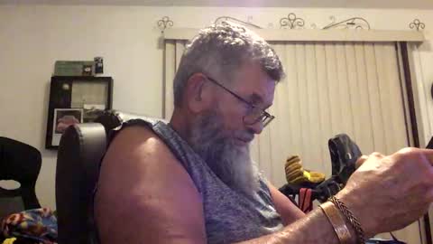 nightmoves1970 online show from October 19, 2:23 am