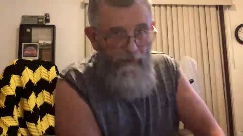 nightmoves1970 online show from January 11, 4:50 am