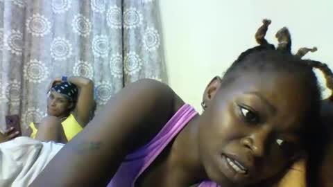 Snapshot of nightnurse60 chatting on November 3, 9:16 pm bubbly online show from November 3, 9:16 pm