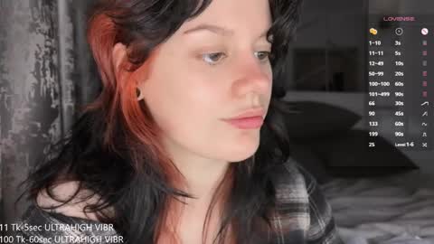  Darcy online show from May 1, 6:45 pm