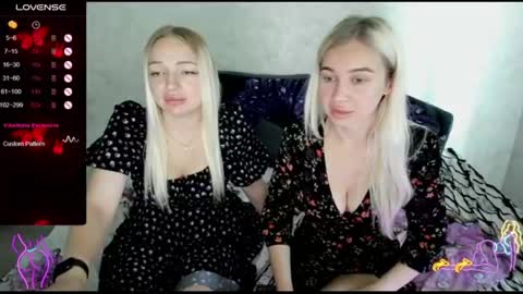 nigo_nika online show from June 30, 7:53 am