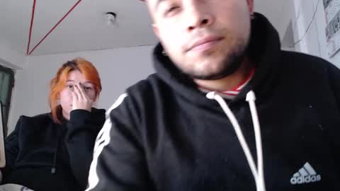 Snapshot of nigth_lovers_1 chatting on December 12, 4:48 am nigth_lovers_1 online show from December 12, 4:48 am