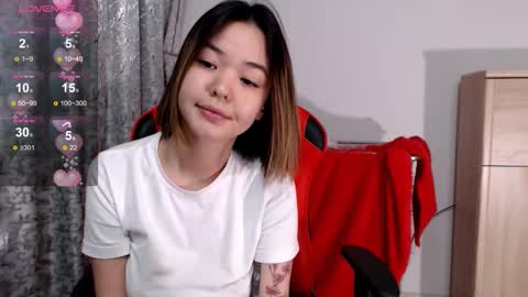 Snapshot of niia_osaki chatting on September 21, 1:02 pm Niia online show from September 21, 1:02 pm