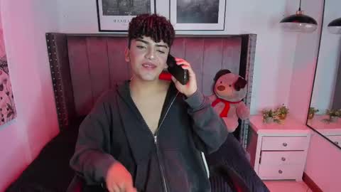 niick_twink online show from September 18, 5:15 pm